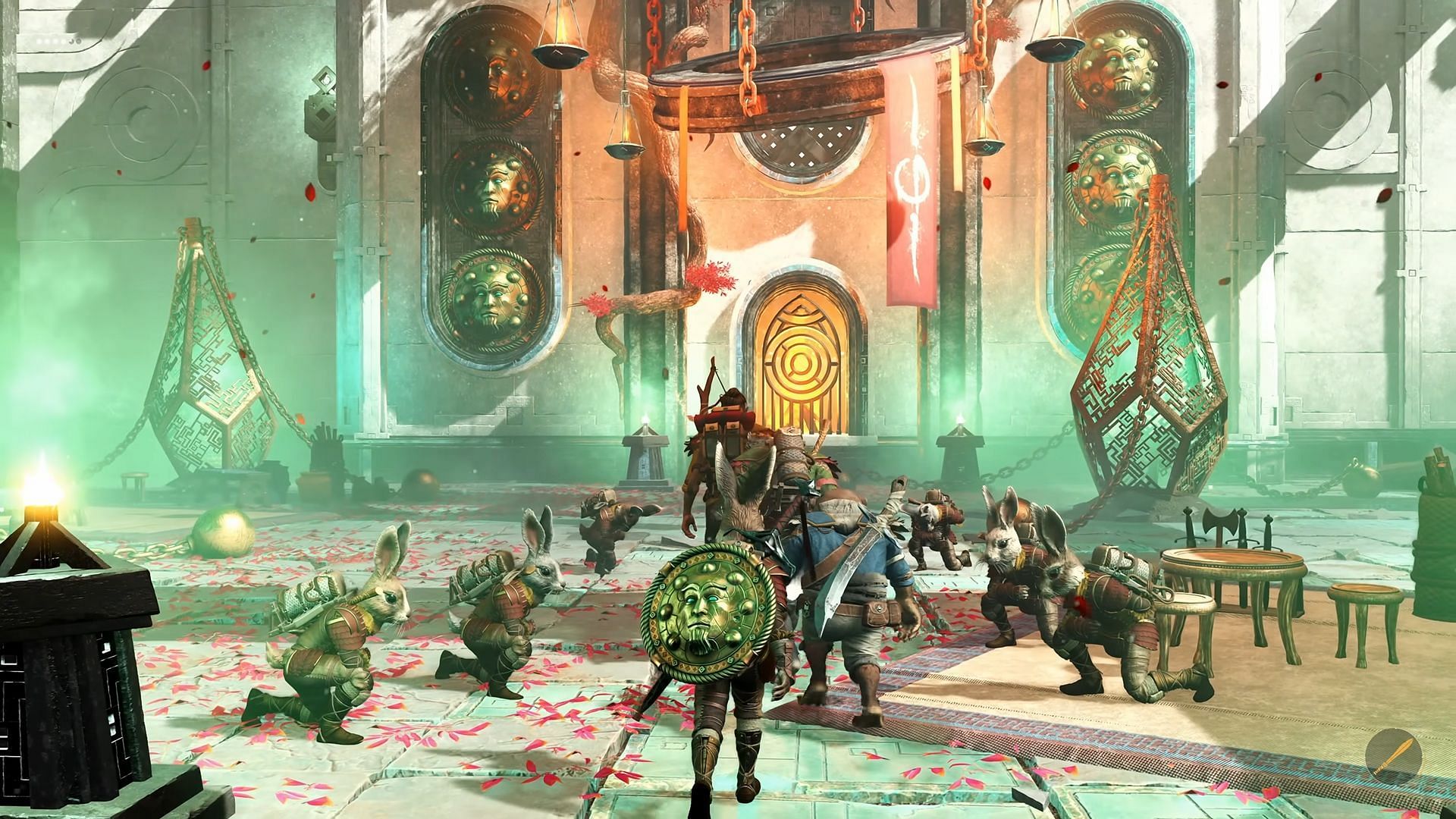 Quests and missions would add a lot of flavor to the game (Image via Hello Games)